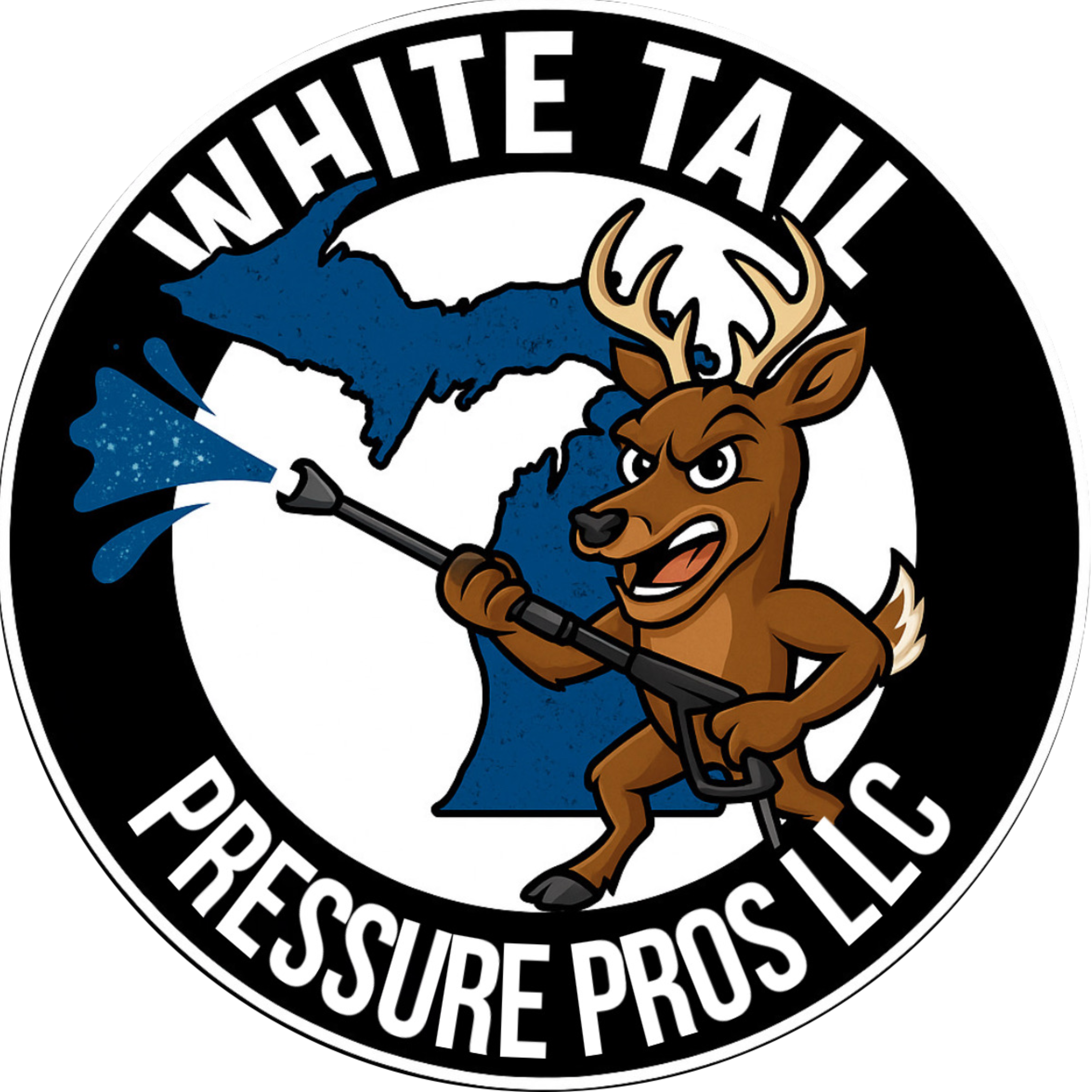 White Tail Pressure Pros LLC